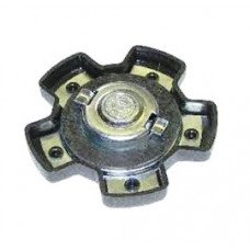 Пробка топливного бака 0009184601 погрузчика Linde. Пробка топливного бака 0009184601 погрузчика Linde.