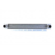 Радиатор охлаждения 3941071000 погрузчика Linde.