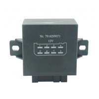Реле 7916299071 погрузчика Linde.