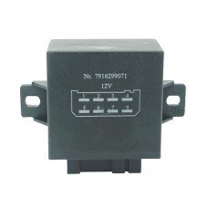 Реле 7916299071 погрузчика Linde. Реле 7916299071 погрузчика Linde.