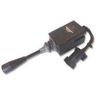 Реверс (переключатель хода) 0009732935 погрузчика Linde.