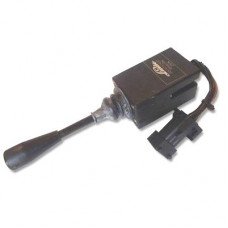 Реверс (переключатель хода) 0009732935 погрузчика Linde.