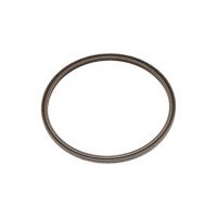 Сальник ступицы 0009280107 погрузчика Linde. Сальник ступицы 0009280107 погрузчика Linde.