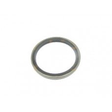 Сальник оси (шкворня) 0009622645 погрузчика Linde.