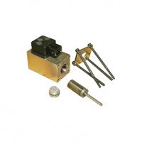 Соленоид 0009736084 погрузчика Linde. Соленоид 0009736084 погрузчика Linde.