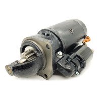 Стартер 0312221801 погрузчика Linde. Стартер 0312221801 погрузчика Linde.