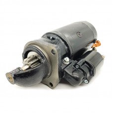 Стартер 0312221801 погрузчика Linde. Стартер 0312221801 погрузчика Linde.