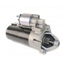 Стартер 068911024F погрузчика Linde.