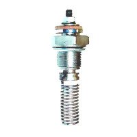 Свеча накала 0009720202 погрузчика Linde. Свеча накала 0009720202 погрузчика Linde.