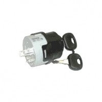 Замок зажигания 0009730204 погрузчика Linde.