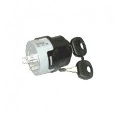 Замок зажигания 0009730204 погрузчика Linde. Замок зажигания 0009730204 погрузчика Linde.