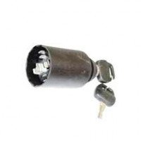 Замок зажигания 7915492630 погрузчика Linde. Замок зажигания 7915492630 погрузчика Linde.