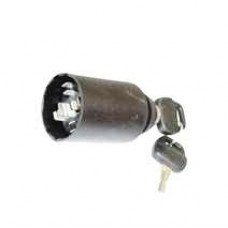 Замок зажигания 7915492630 погрузчика Linde. Замок зажигания 7915492630 погрузчика Linde.