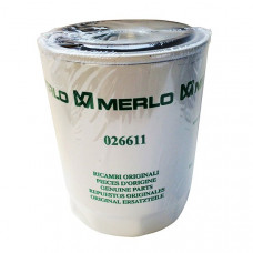 Фильтр гидравлический 026611 погрузчика Merlo. Фильтр гидравлический 026611 погрузчика Merlo.