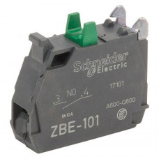 Микропереключатель ZBE-101 053725 погрузчика Merlo.