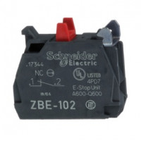 Микропереключатель ZBE-102 053728 погрузчика Merlo.