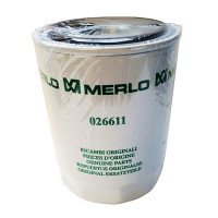 Фильтр гидравлический 026611 погрузчика Merlo. Фильтр гидравлический 026611 погрузчика Merlo.