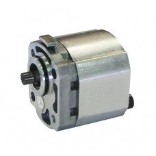 Насос гидравлики ZEPRO 32225 погрузчика Merlo.