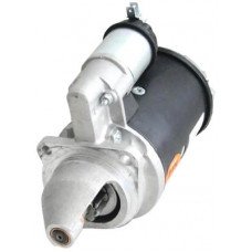 Стартер 2873B072 погрузчика Merlo.