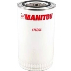 Фильтр масляный 476954 погрузчика Manitou.