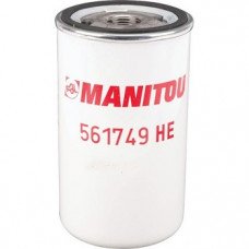 Фильтр коробки передач 561749 погрузчика Manitou. Фильтр коробки передач 561749 погрузчика Manitou.