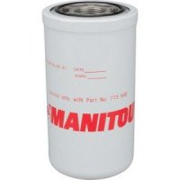 Фильтр гидравлический 773648 погрузчика Manitou.