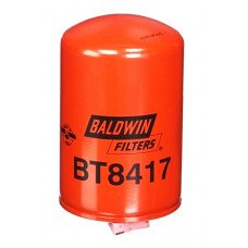 Фильтр коробки передач Baldwin BT8417 погрузчика Manitou. Фильтр коробки передач Baldwin BT8417 погрузчика Manitou.