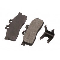 Колодка тормозная 564763 погрузчика Manitou. Колодка тормозная 564763 погрузчика Manitou.