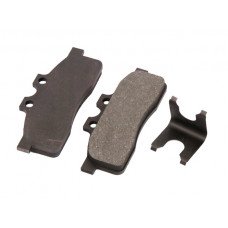 Колодка тормозная 564763 погрузчика Manitou.