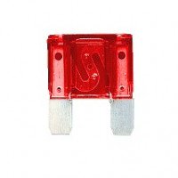 Предохранитель 80А 243481 погрузчика Manitou. Предохранитель 80А 243481 погрузчика Manitou.