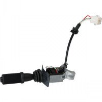 Реверс (переключатель хода) 234956 погрузчика Manitou. Реверс (переключатель хода) 234956 погрузчика Manitou.