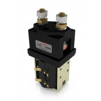 Контактор RL490527 погрузчика Mitsubishi.