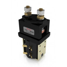 Контактор RL490527 погрузчика Mitsubishi.