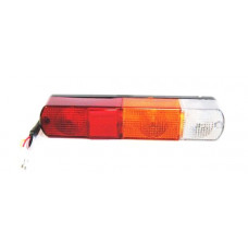 Фара задняя (фонарь задний) 9130501800 погрузчика Mitsubishi.