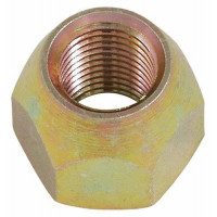 Гайка колесная 6434319900 погрузчика Mitsubishi.