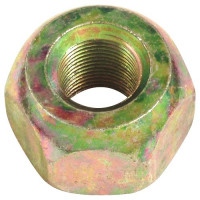 Гайка колесная MT420342 погрузчика Mitsubishi.