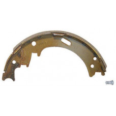 Колодка тормозная 9184617300 погрузчика Mitsubishi.