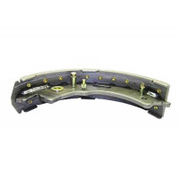 Колодка тормозная 9194701700 погрузчика Mitsubishi. Колодка тормозная 9194701700 погрузчика Mitsubishi.