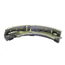 Колодка тормозная 9194614900 погрузчика Mitsubishi.