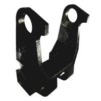 Кронштейн крепления колеса RL430012 ричтрака Mitsubishi.