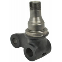 Кулак поворотный левый 91B4310200 погрузчика Mitsubishi. Кулак поворотный левый 91B4310200 погрузчика Mitsubishi.
