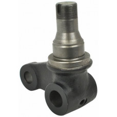 Кулак поворотный левый 91B4310200 погрузчика Mitsubishi.