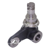 Кулак поворотный правый 91C4301201 погрузчика Mitsubishi.