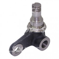 Кулак поворотный правый 91C4301201 погрузчика Mitsubishi.