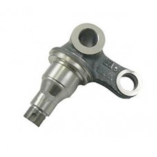 Кулак поворотный правый 91F4300301 погрузчика Mitsubishi.