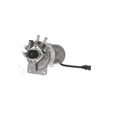 Насос топливный в сборе ME445024 погрузчика Mitsubishi.