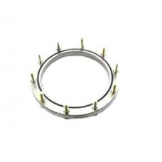 Подшипник опорный RL467648 ричтрака Caterpillar.