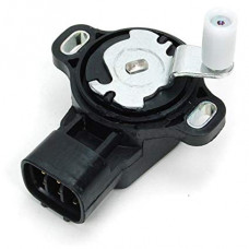 Потенциометр 91A5108400 погрузчика Mitsubishi. Потенциометр 91A5108400 погрузчика Mitsubishi.