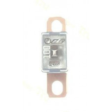 Предохранитель 100А 91A0404700 погрузчика Mitsubishi.