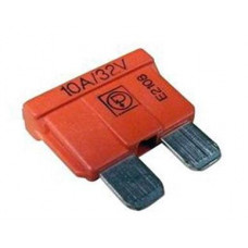 Предохранитель 10А 91A0403800 погрузчика Mitsubishi.